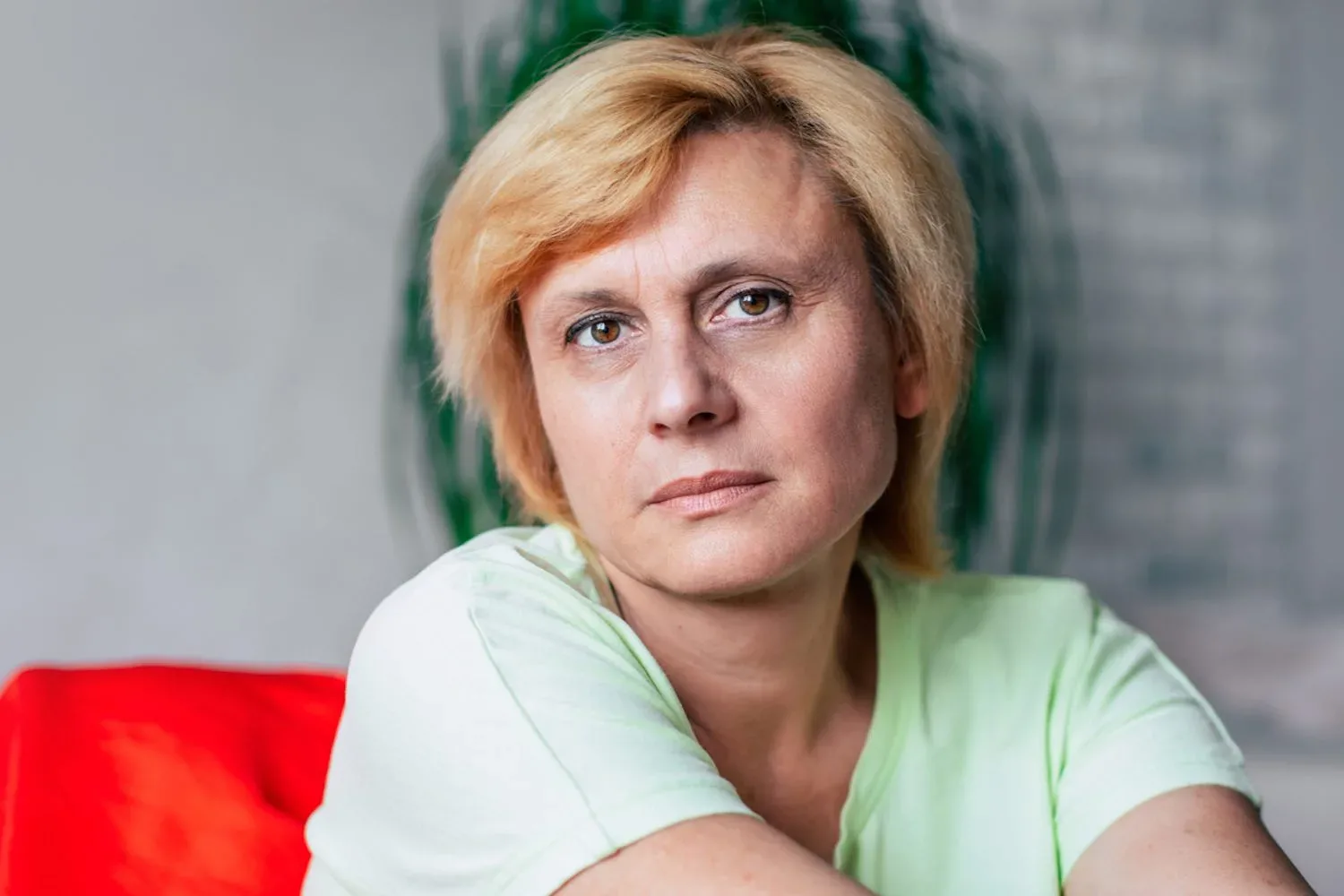 Kristel: ‘Onze buren ergeren zich kapot aan de hobby van mijn man’