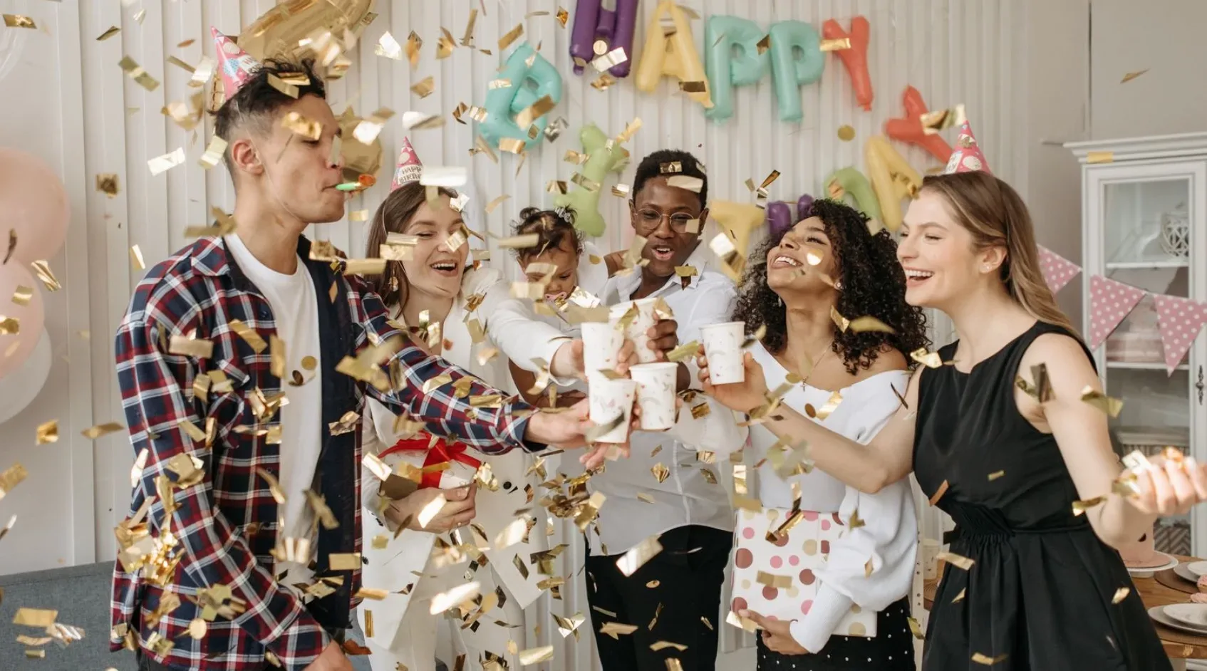 Brigitte:” Ik heb spijt van het feest die ik voor mij dochter heb gegeven, mijn schuld is nu nog hoger”