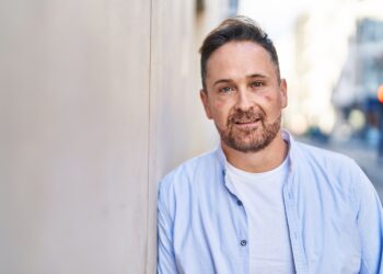 Marcel (43): ‘Ik stuurde mijn schoonouders weg tijdens een etentje’