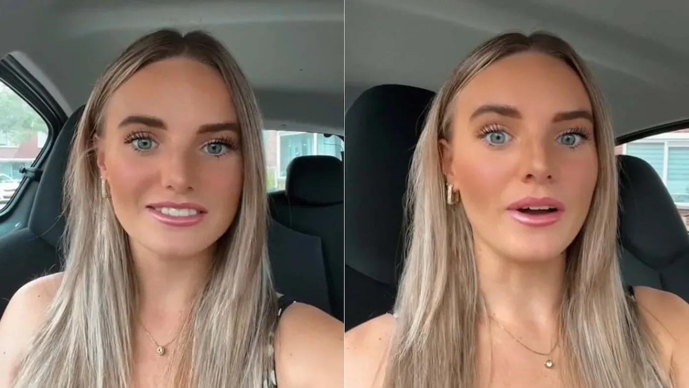 Milou kan geen 9 tot 5 baan aan: “Daar heb ik toch geen tijd voor”