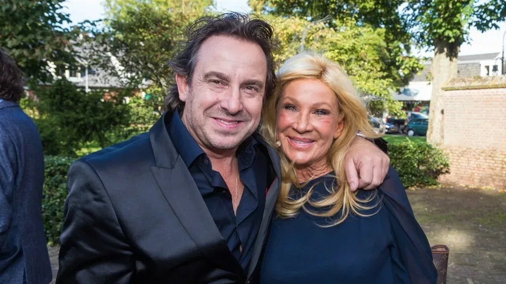 Update over Marco borsato van zijn moeder: “Ingestort”