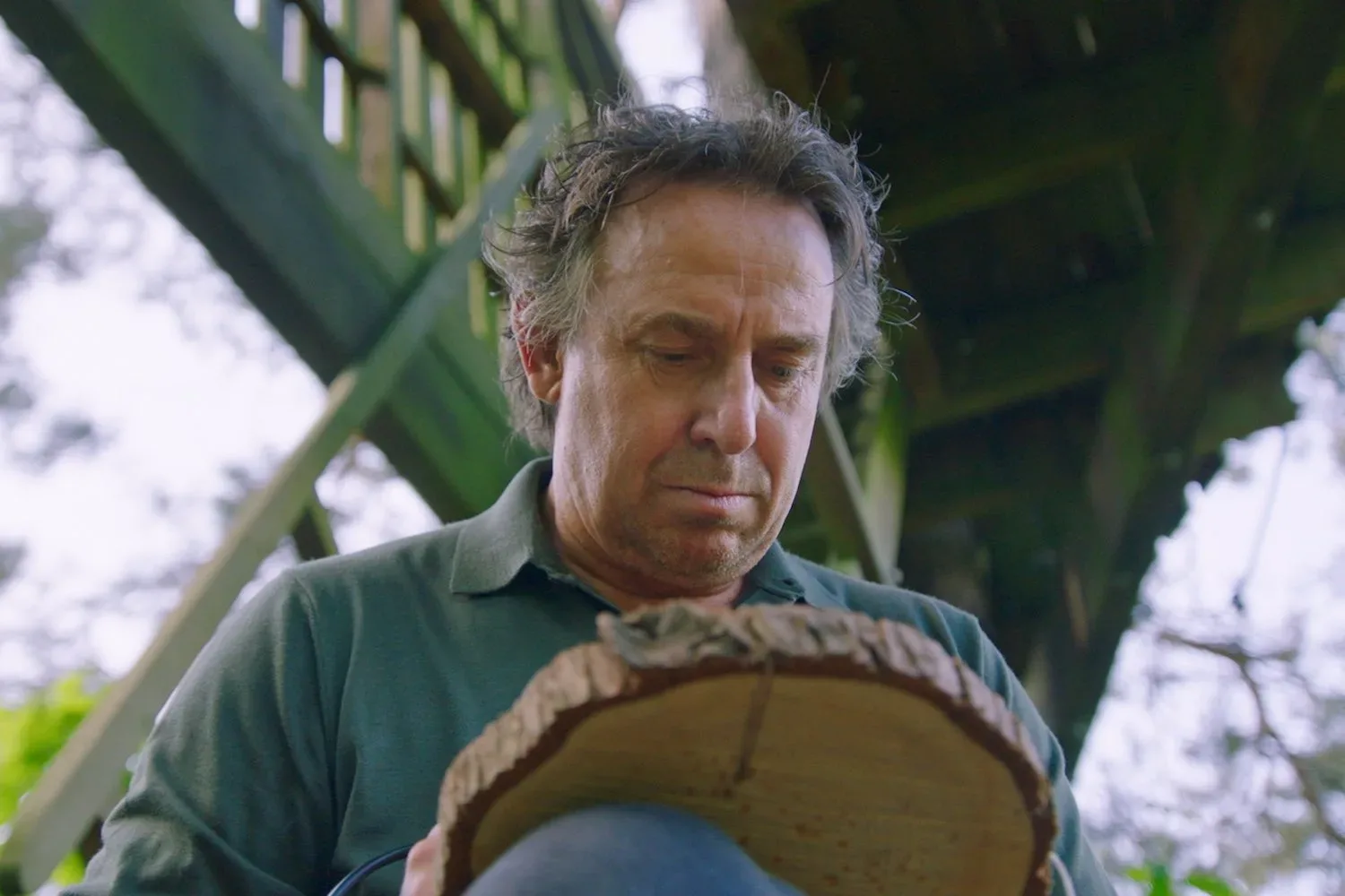 Bizarre onthullingen Marco Borsato: ‘Hij heeft een zeer duistere kant’