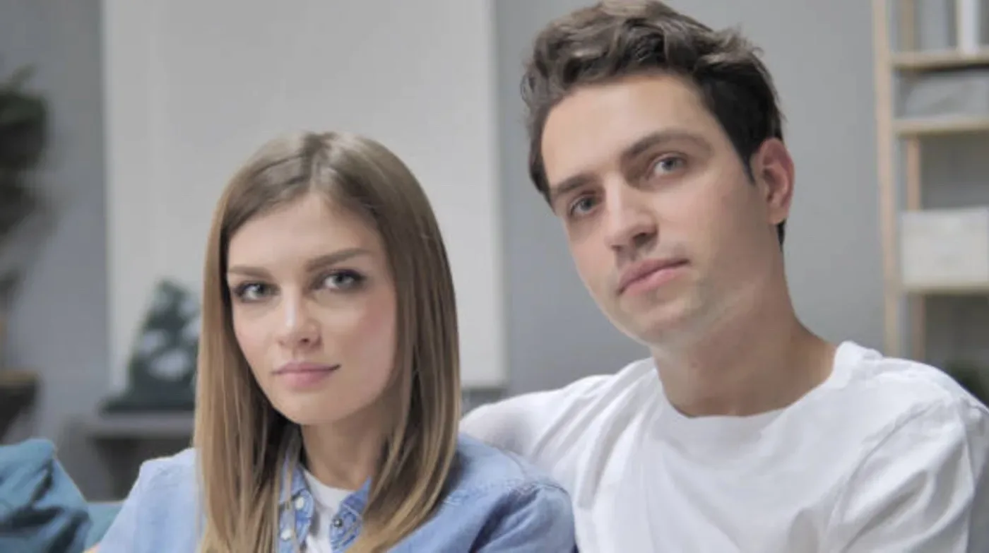 Martijn: ” Ik heb mijn schoonouders een ultimatum gegeven hun erfenis en dan krijgen ze kleinkinderen”