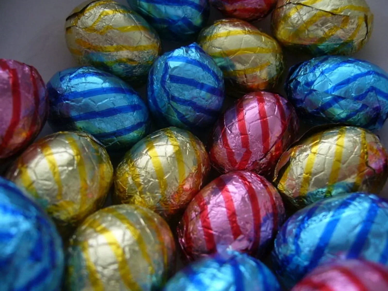 Zorgwekkende prijsstijging van paaseitjes