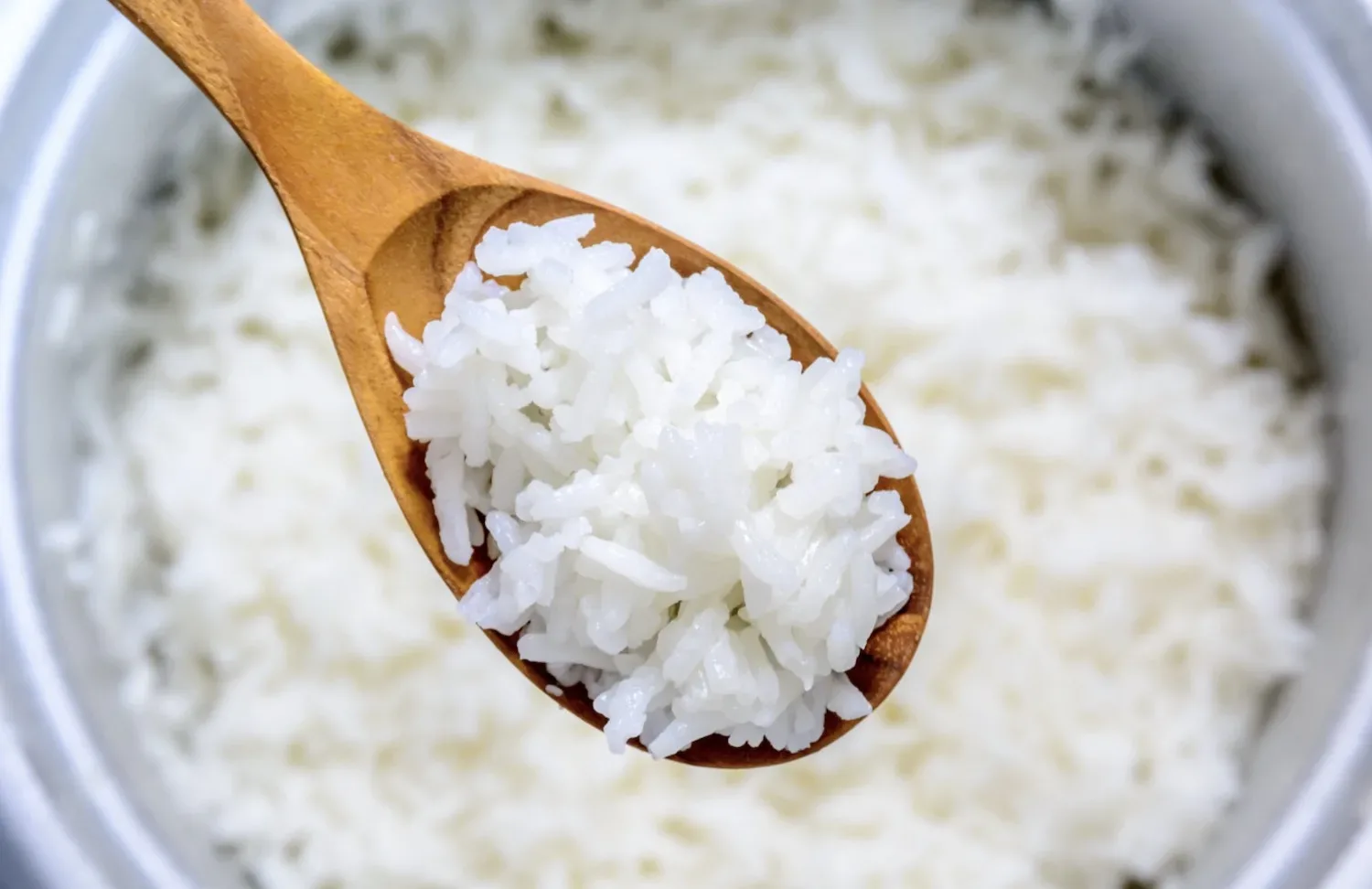 Opwarmen restjes rijst kan gevaarlijk zijn: dit is waarom je moet oppassen