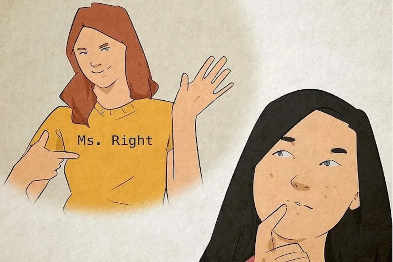 Deze 3 sterrenbeelden hebben altijd gelijk! (denken ze…)