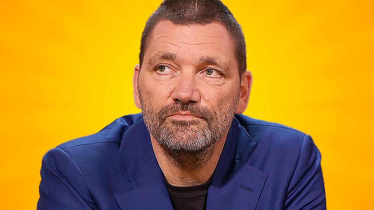 Theo Maassen’s vriendenkring brokkelt af: De ware reden onthuld