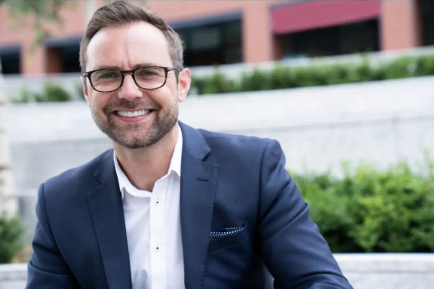 Ludo (41) pint 400 euro maar krijgt geen geld: ‘De bank noemt mij leugenaar’