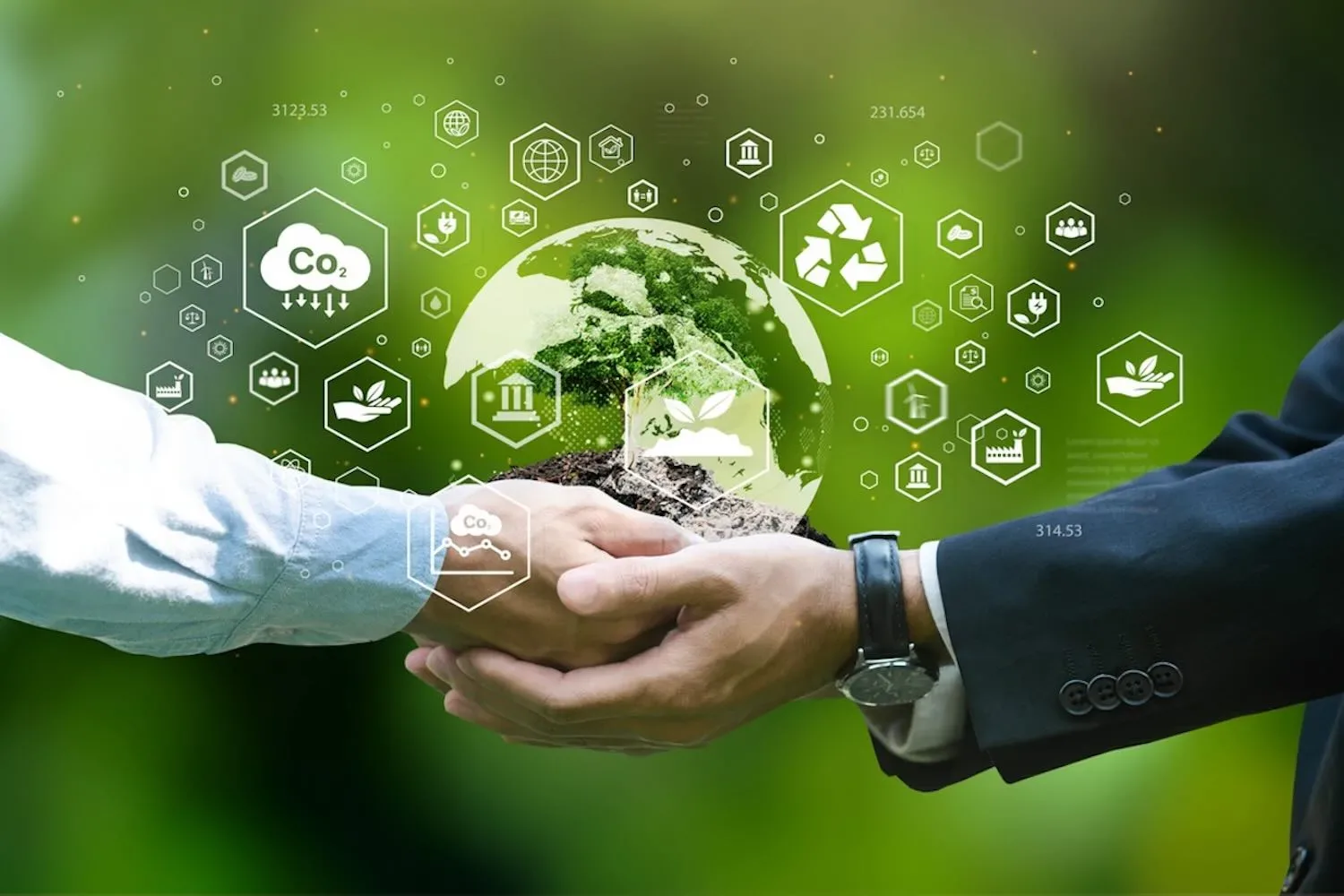 Drie feiten die je moet weten over duurzame, ethische beleggingen