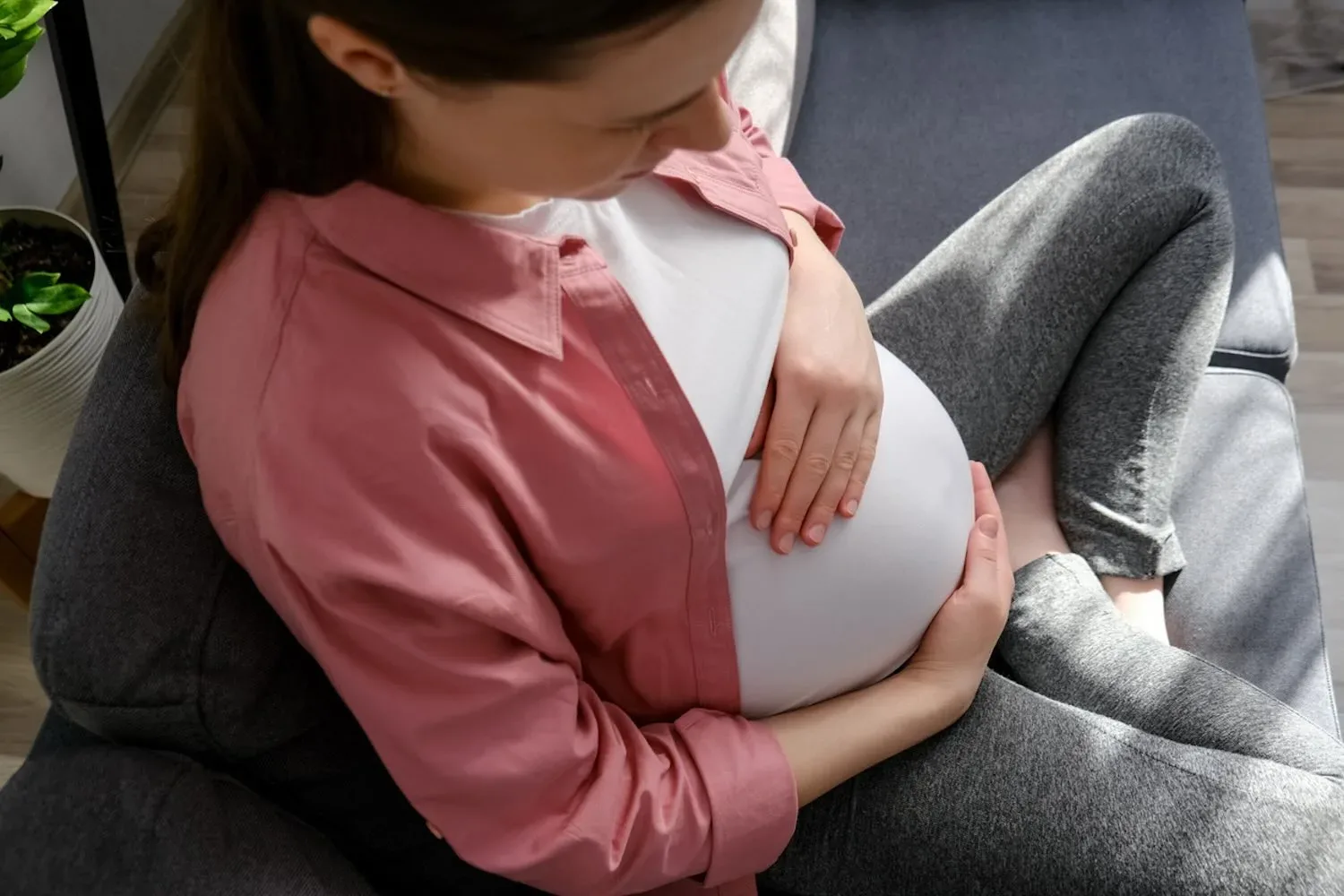 Omgaan met aambeien tijdens de zwangerschap