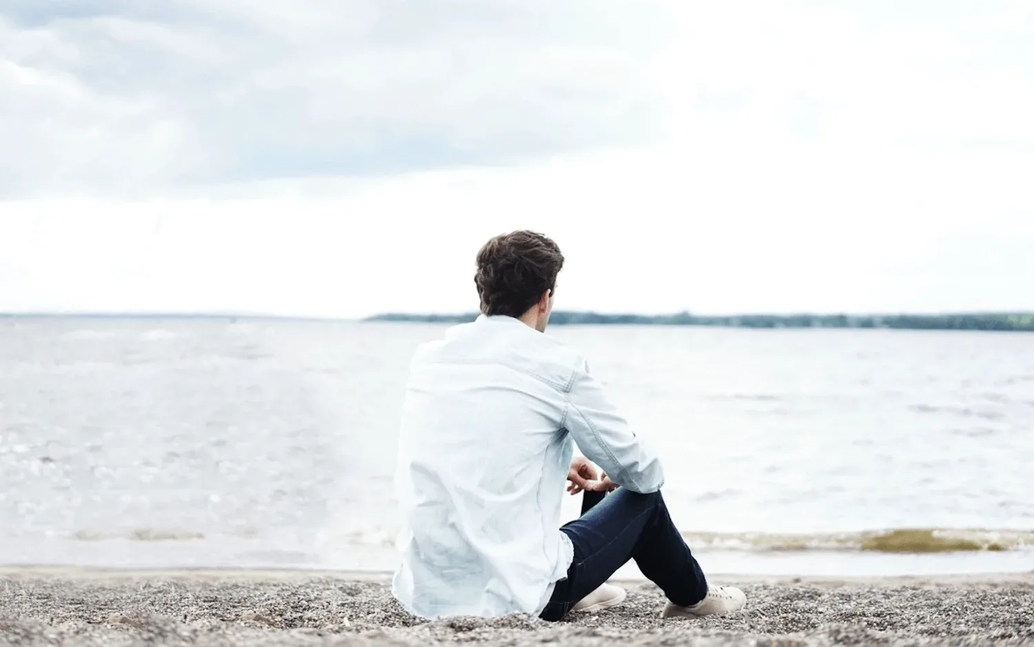 Zijn vrouw had vorig jaar een affaire en dit is zijn verhaal