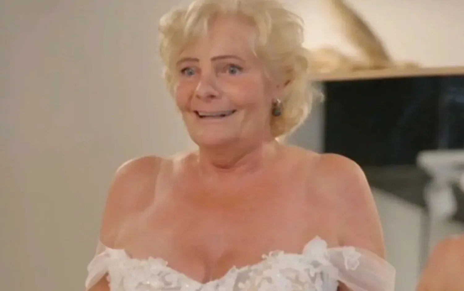 MAFS-Anneke wordt eindelijk met de neus op de feiten gedrukt en krijgt eindelijk de waarheid te horen