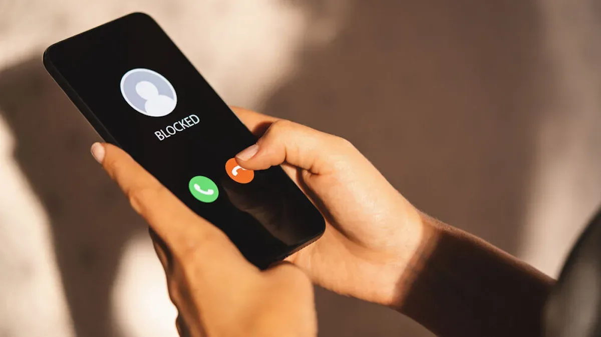 Last van ongewenste spamtelefoontjes? Met deze truc ben je er zo vanaf!