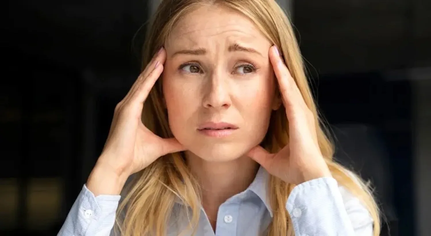 Moeder boos en wilt dochter van school af halen