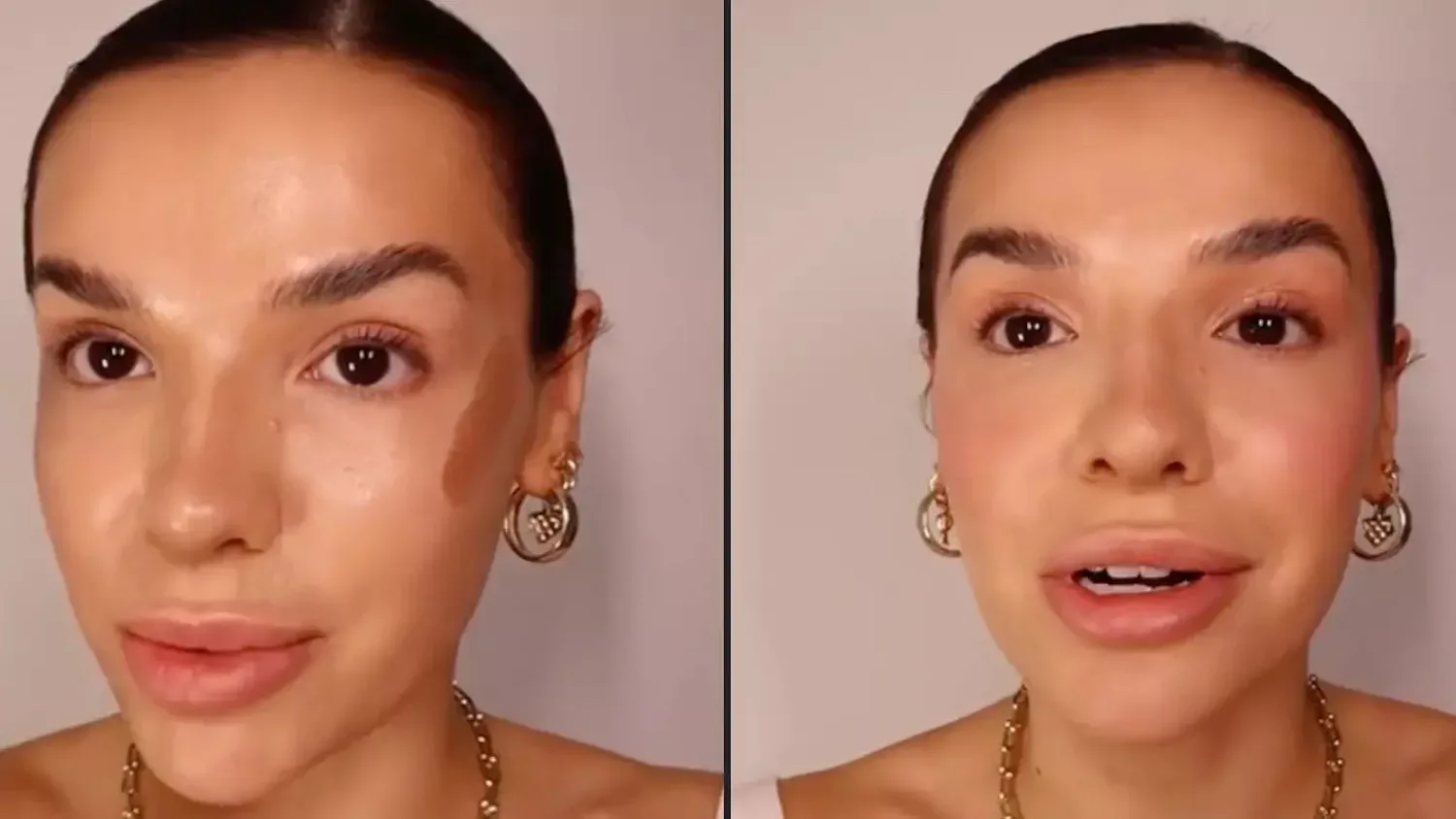 Vrouw stelt vraag bij elk sollicitatiegesprek en krijgt elke keer een aanbod