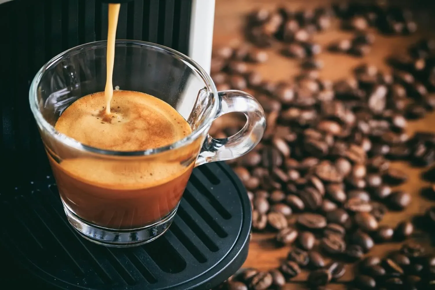 Afkicken van cafeïne: de voordelen van een leven zonder cafeïne