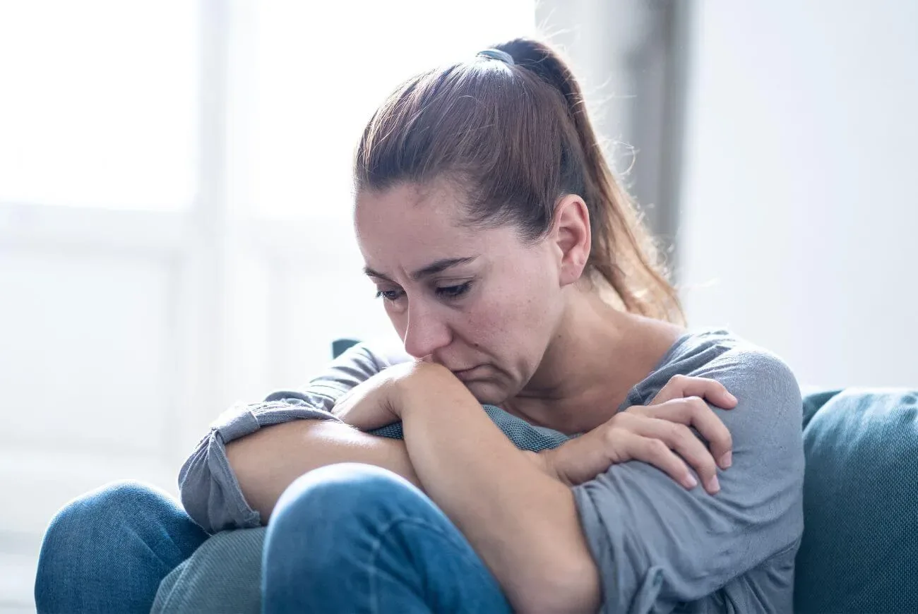 Loes (38): ‘Mijn man zoekt opnieuw contact met de vrouw met wie hij vreemdging’