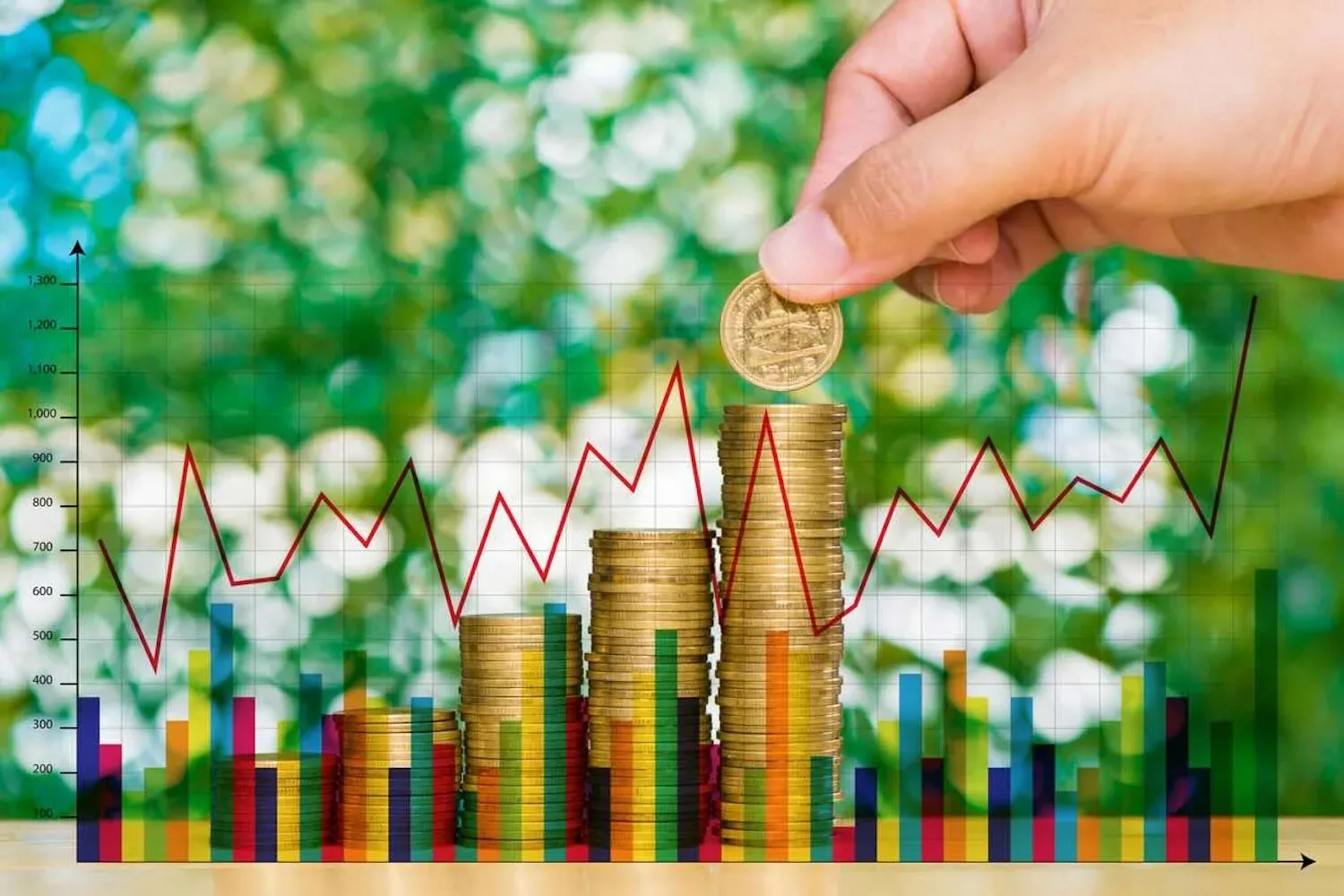 Strategisch beleggen: Zo bouw je vermogen op met dollar-cost averaging (DCA)