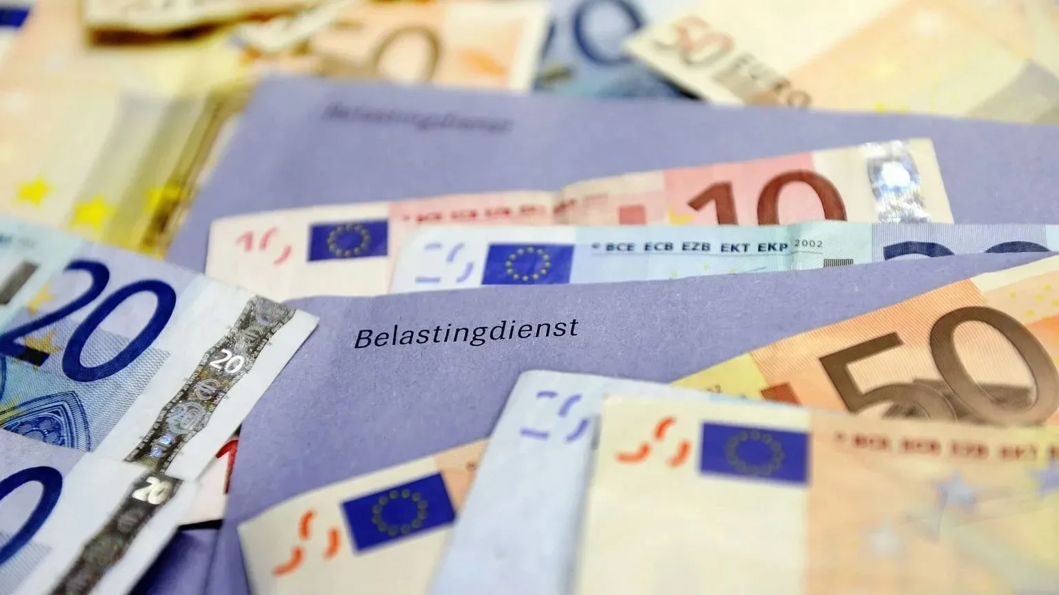 Belastingexpert legt uit: zo verdien je 2.694 euro als fiscaal partner