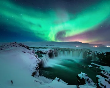 Dit is de perfecte tijd om op vakantie naar IJsland te gaan