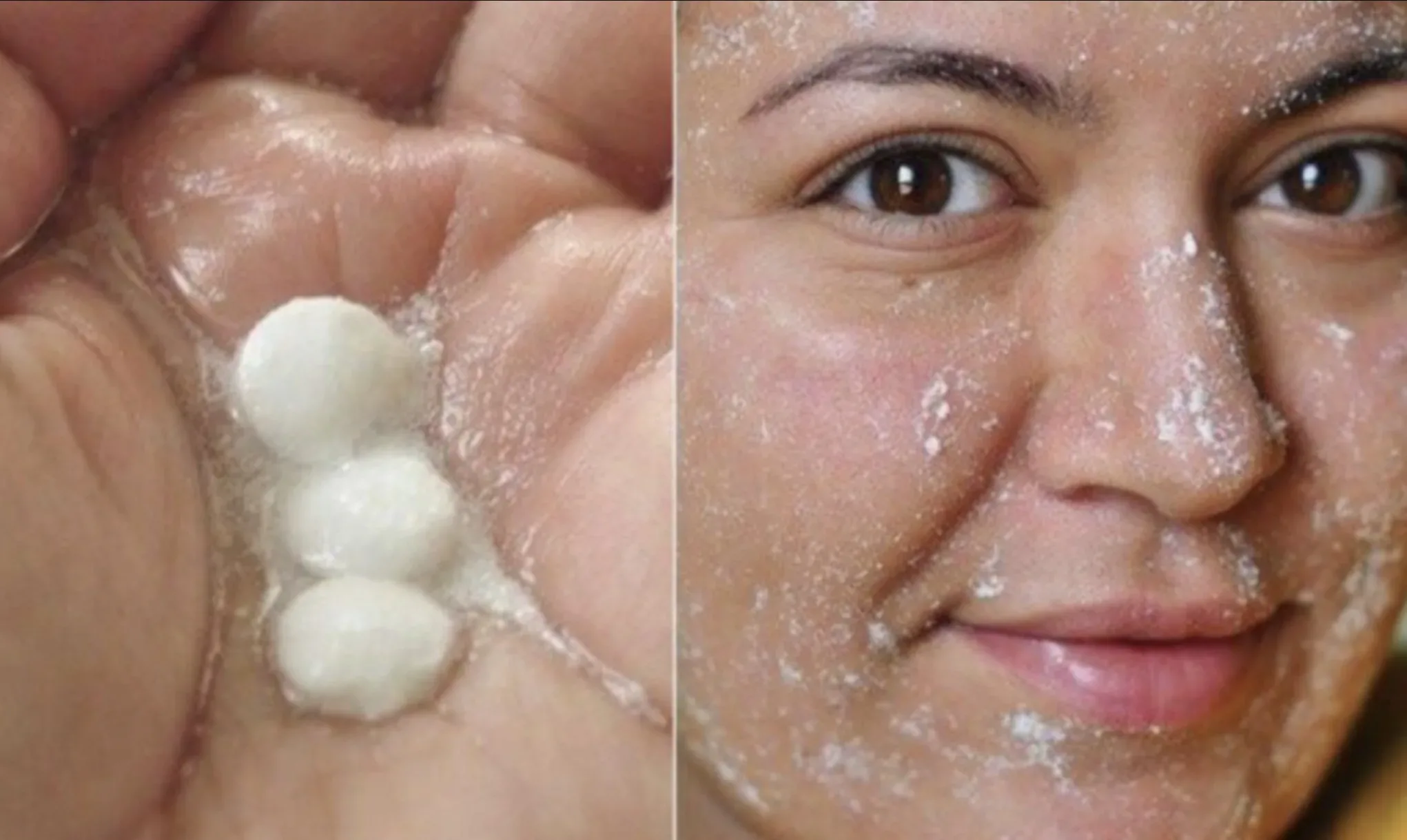 Oma’s tip: Op deze manier houd jij je gezicht en hals superstrak