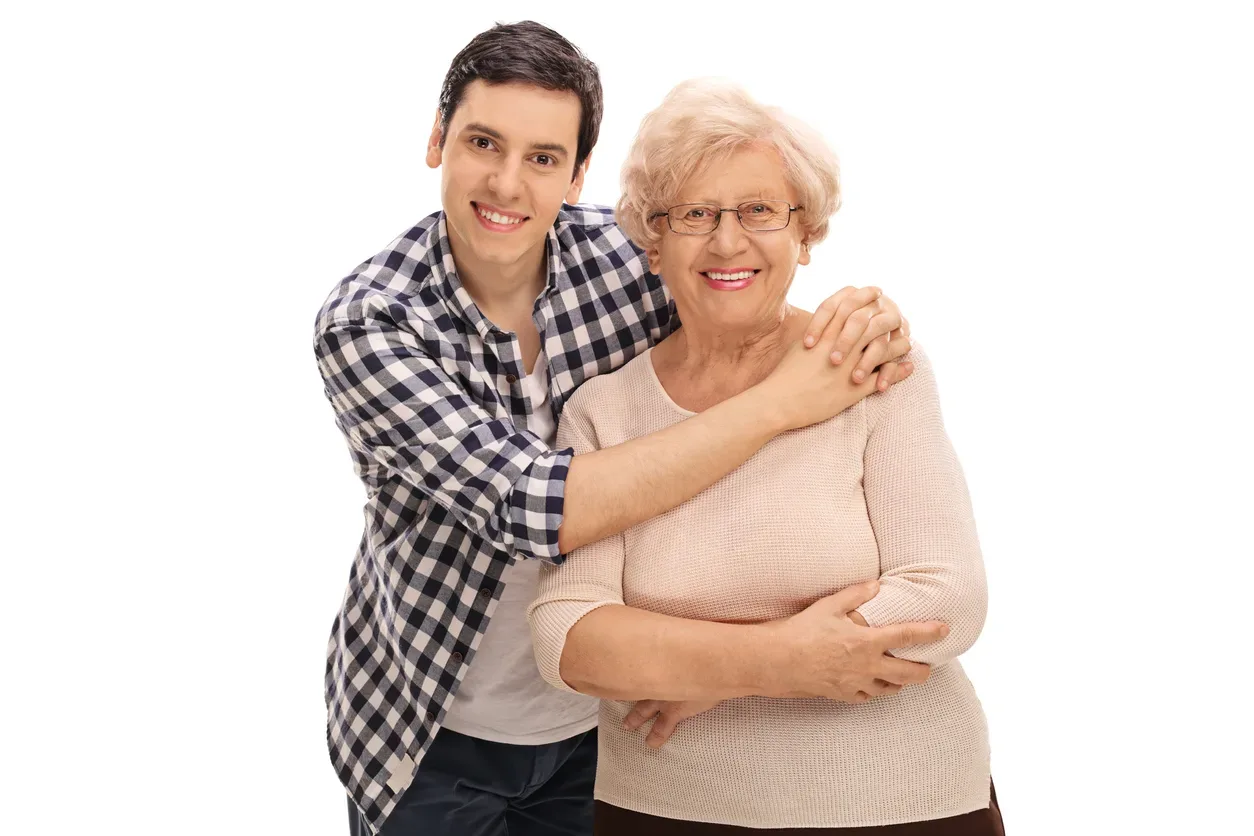 Ik wil mijn 25 jaar oudere vrouw verlaten na deze onthulling