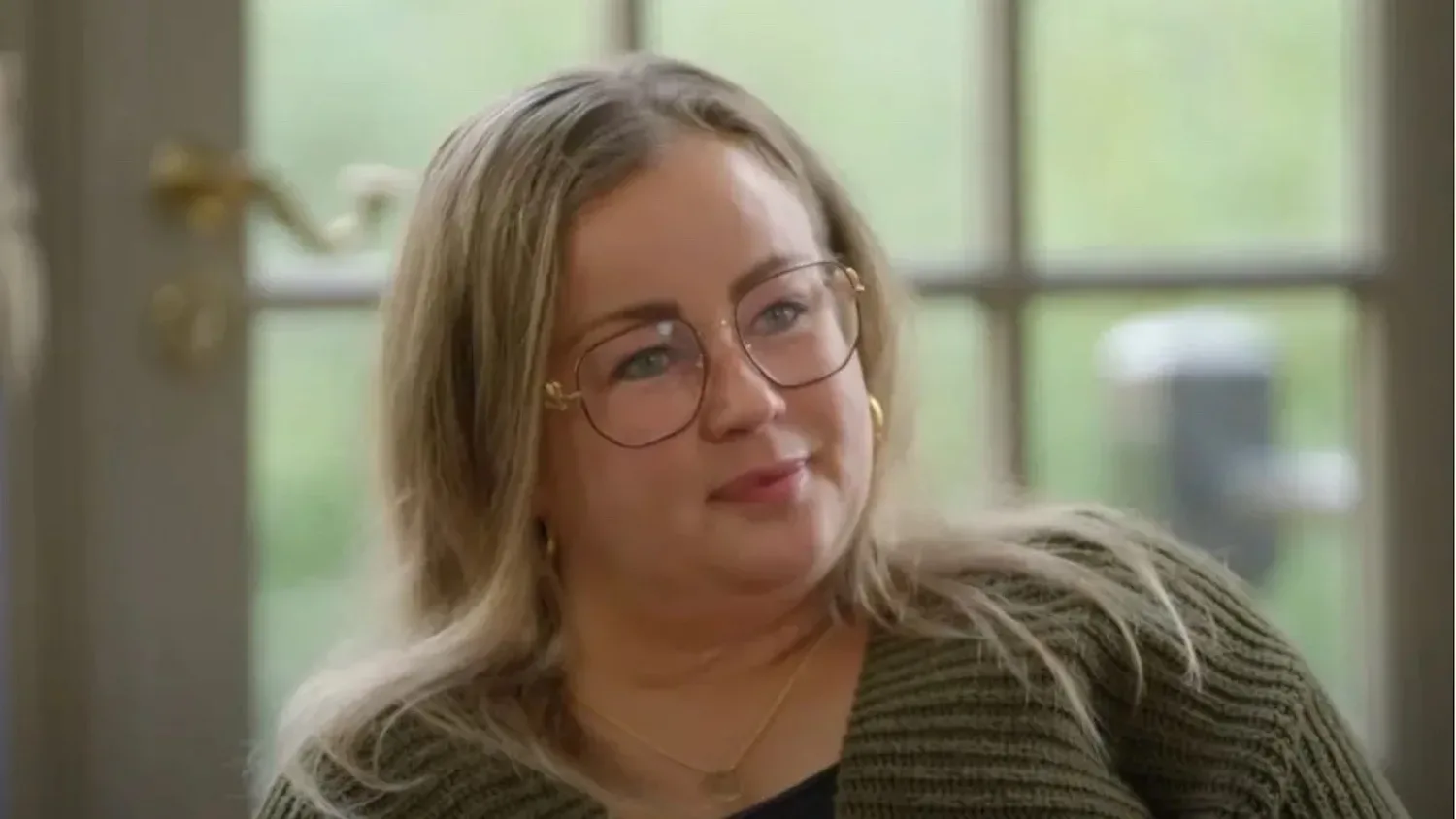 MAFS-Malou stopt niet en laat van zich horen na ‘Married At First Sight’