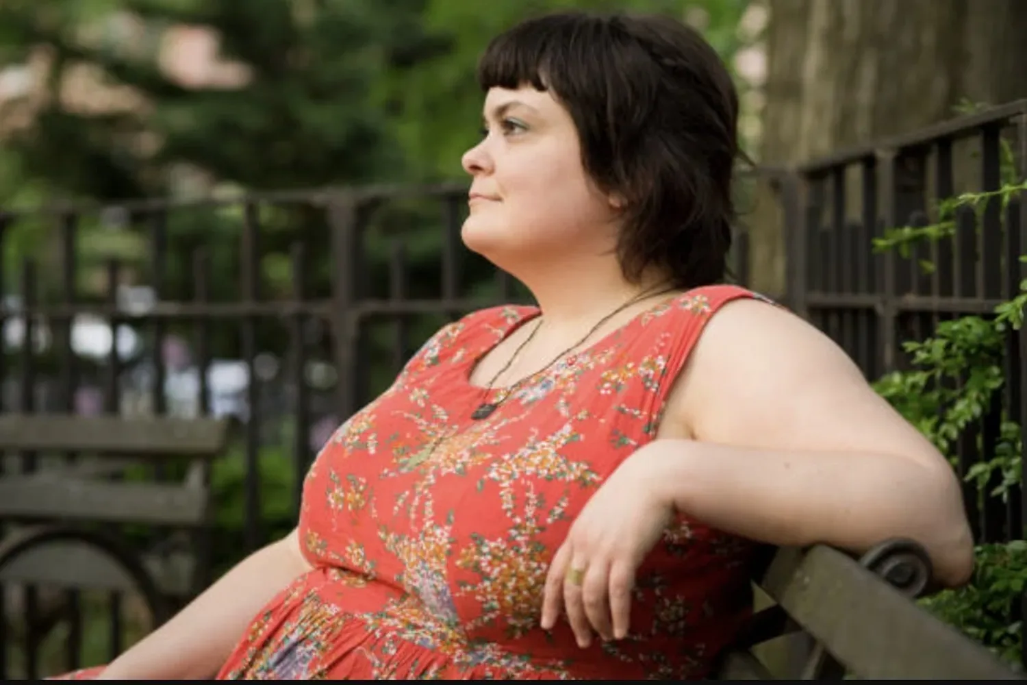 Bianca (38): “Ik ben boos omdat de manege mij niet meer laat paardrijden”