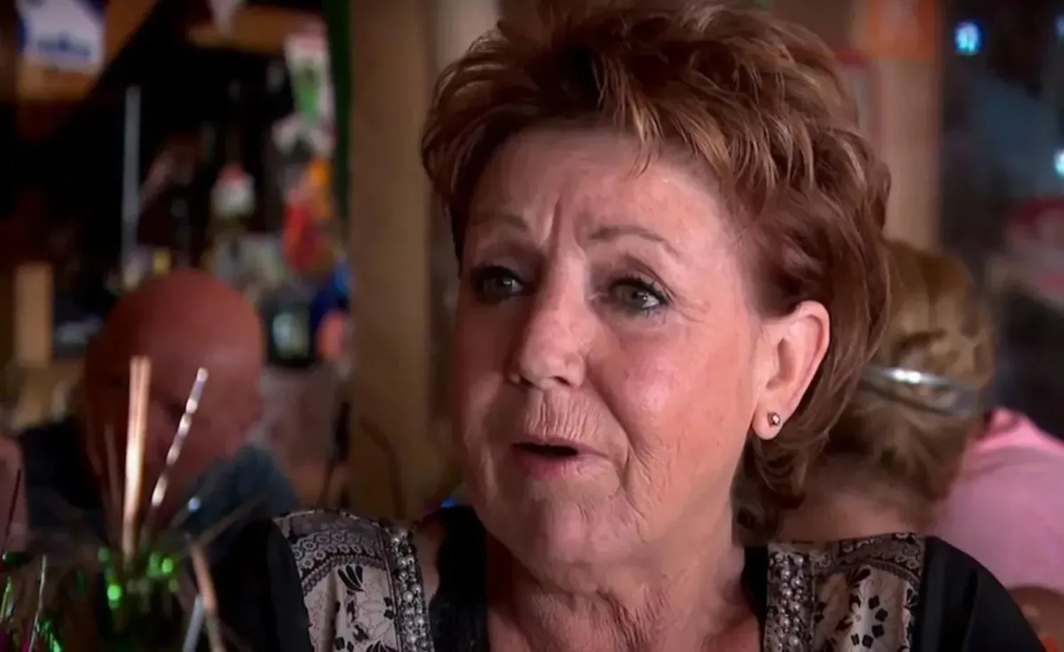 Marianne Weber volledig aan de grond: “Tonnen schuld hangen boven haar hoofd.”