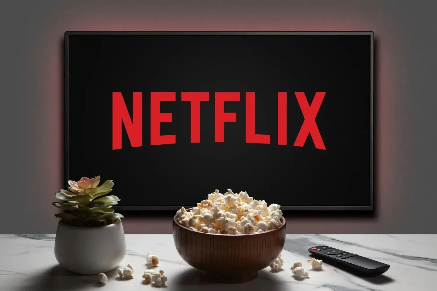 Met deze handige tip heb je toegang tot honderden extra films en series op Netflix