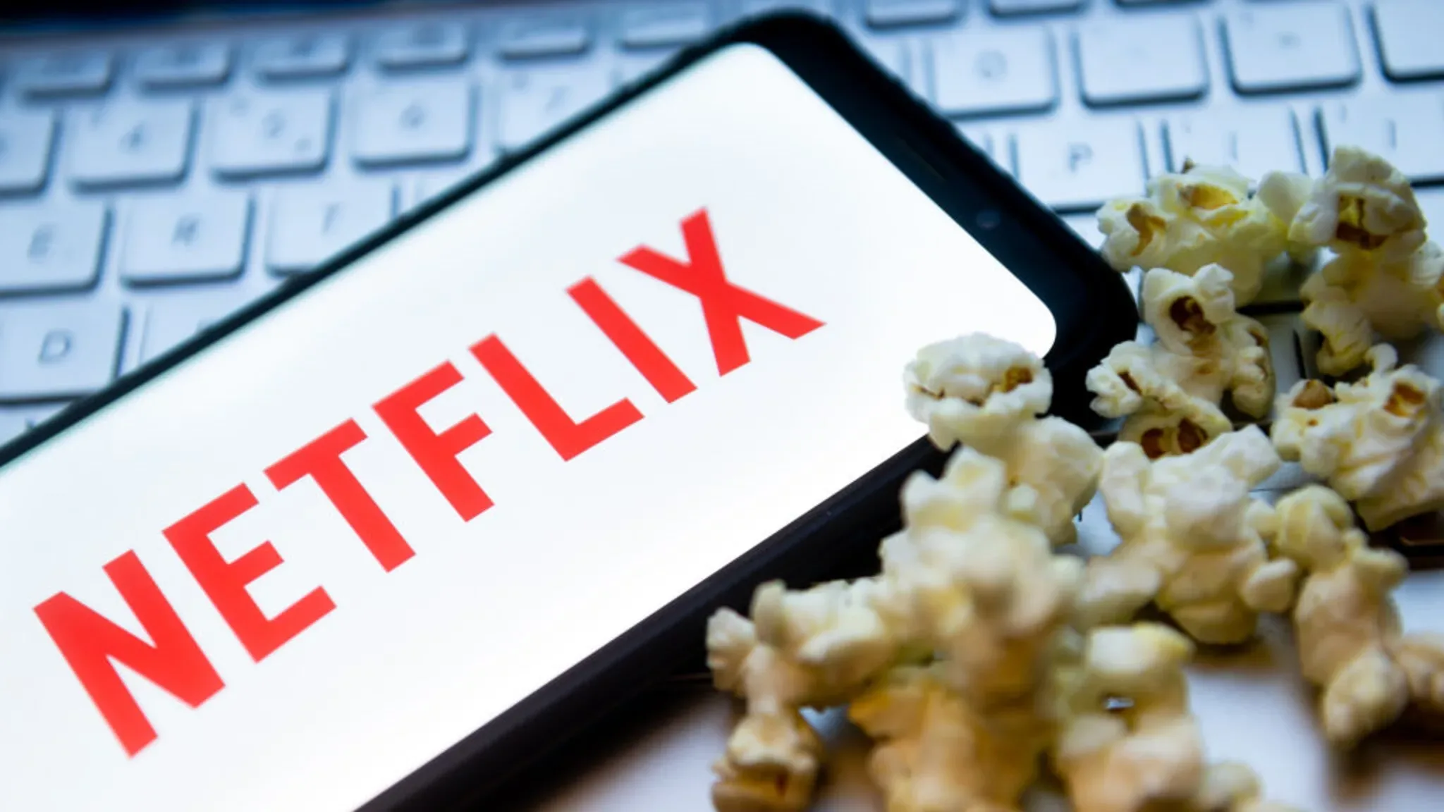 Netflix-prijzen gaan weer omhoog: Dit is wat je straks gaat betalen