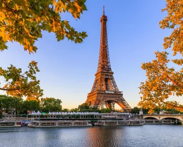 Ontdek deze acht geweldige dingen die je gratis kunt zien en doen in Parijs