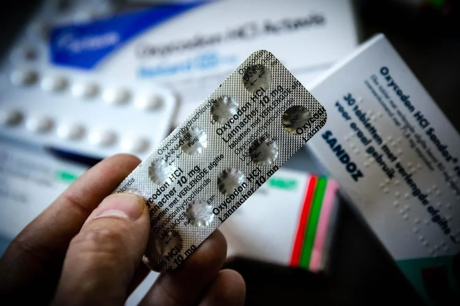 Pas op: bijwerkingencentrum waarschuwt voor nieuwe bijwerking pijnstiller tramadol