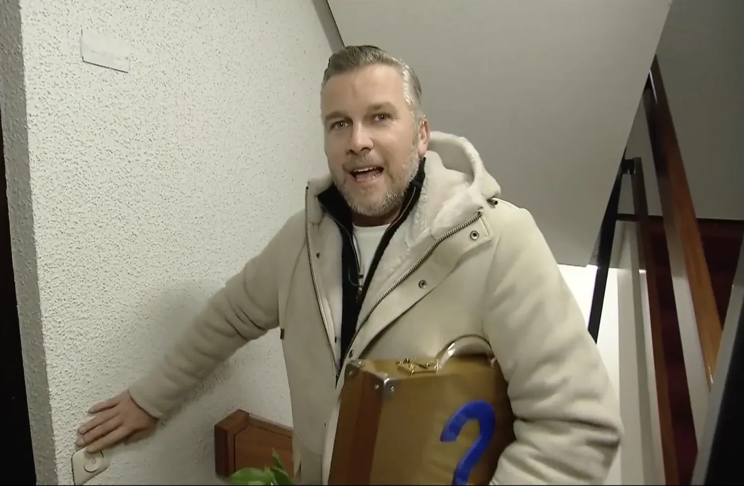 Kijkers Miljoenenjacht gaan helemaal los om ‘ondankbare’ thuiswinnaar