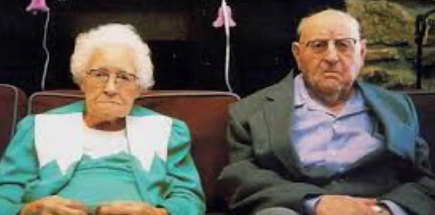 Ongelooflijk: 99-jarige man zet punt achter 77-jarig huwelijk wegens oude affaire