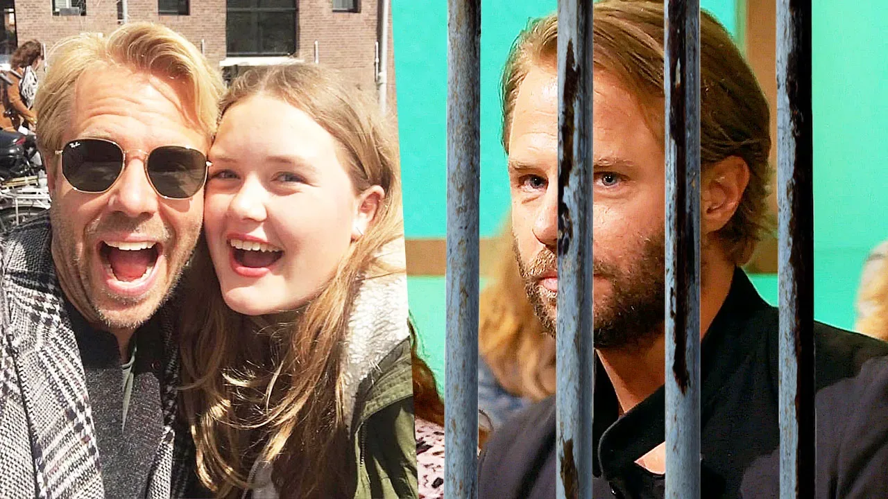 Thijs Römer loopt een groot veiligheidsrisico in de gevangenis