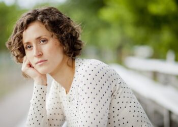 Andrea (31) kan de eindjes niet aan elkaar knopen: ”Door mijn ouders heb ik een uitkering”