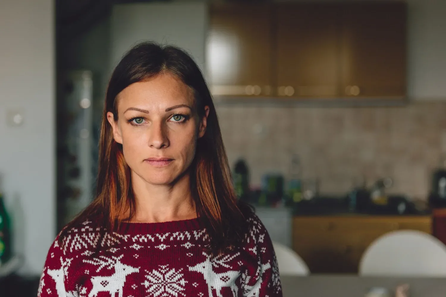 Jelka (38): ‘Ik betrapte mijn man met een andere vrouw op onze vakantie’