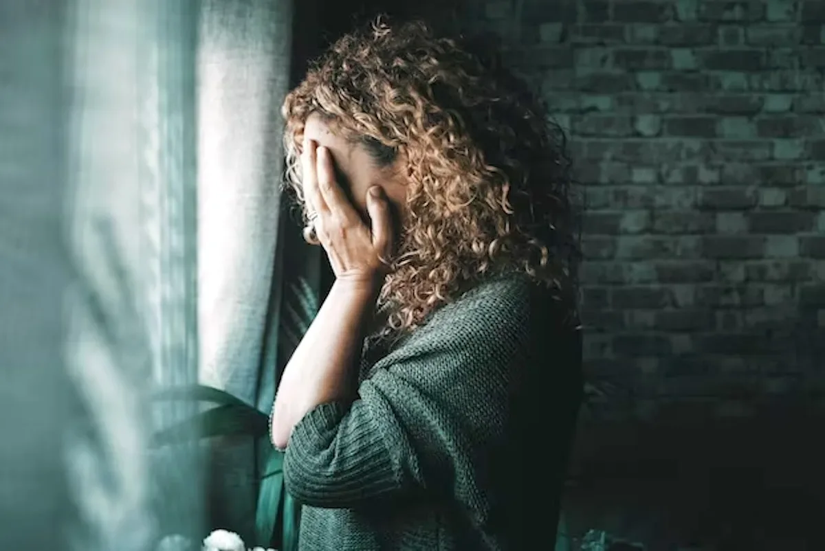 Jacobien (54): Ik zou heel graag een relatie willen, maar ik kan niet monogaam zijn..