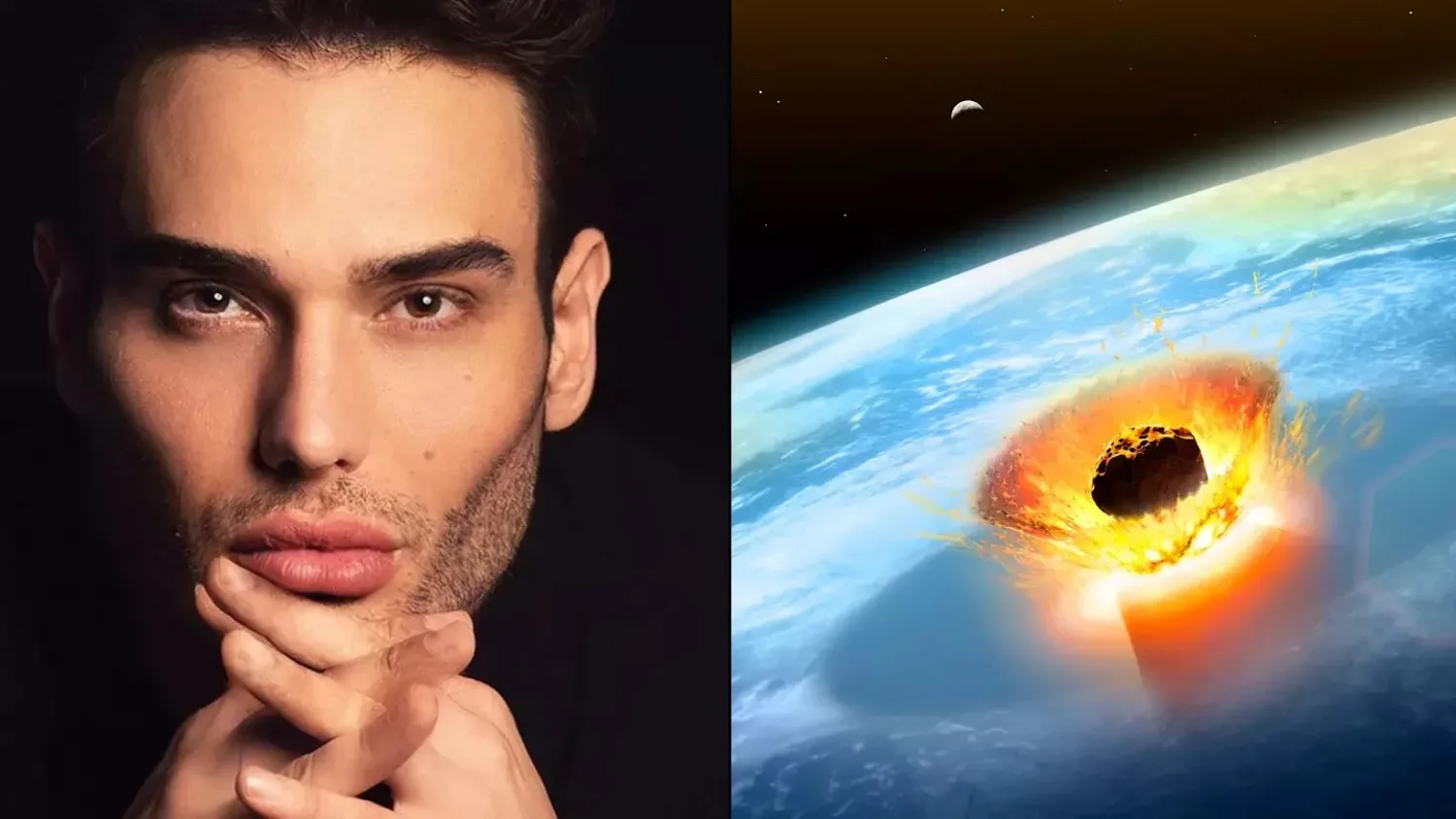 Levende Nostradamus’ die ‘Covid en oorlog in Oekraïne voorspelde’ deelt waarschuwing voor 2024