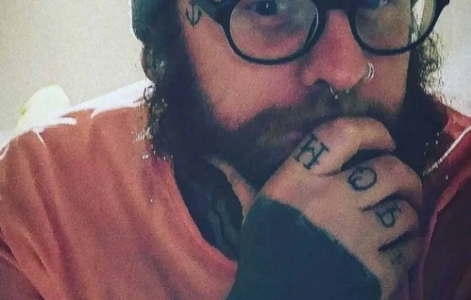 Adam (29) leeft in armoede moet rondkomen van slechts 25 euro per maand