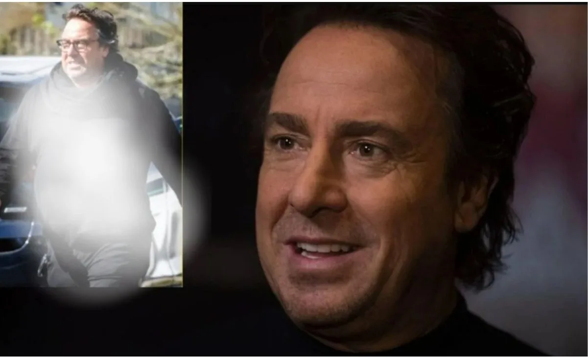 Heel Nederland geschrokken van foto “dikke” Marco Borsato: ‘Waar ging de zanger naar toe?’