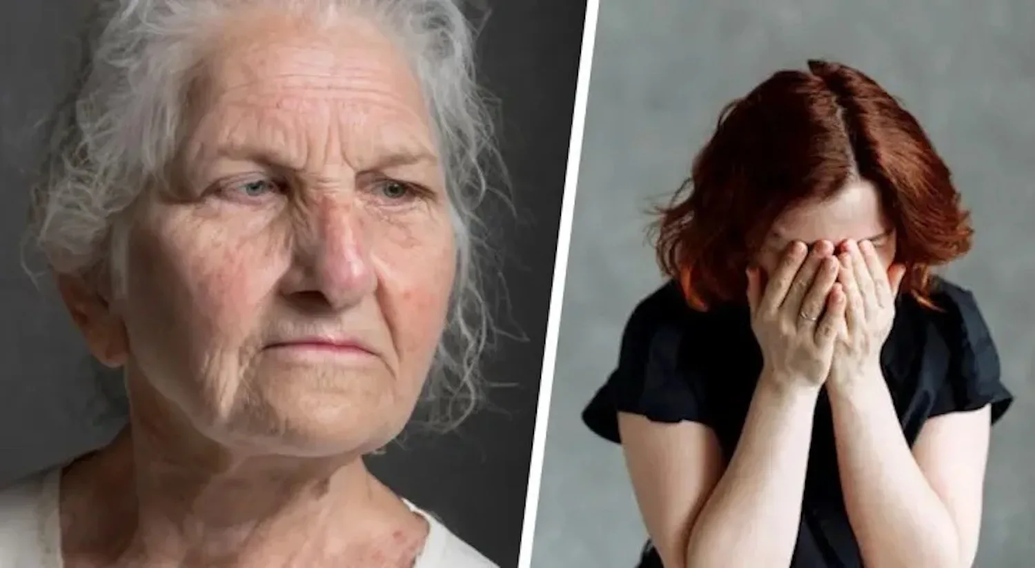 Mijn schoonmoeder vind mij een slechte moeder. ”Dit is niet juist!”