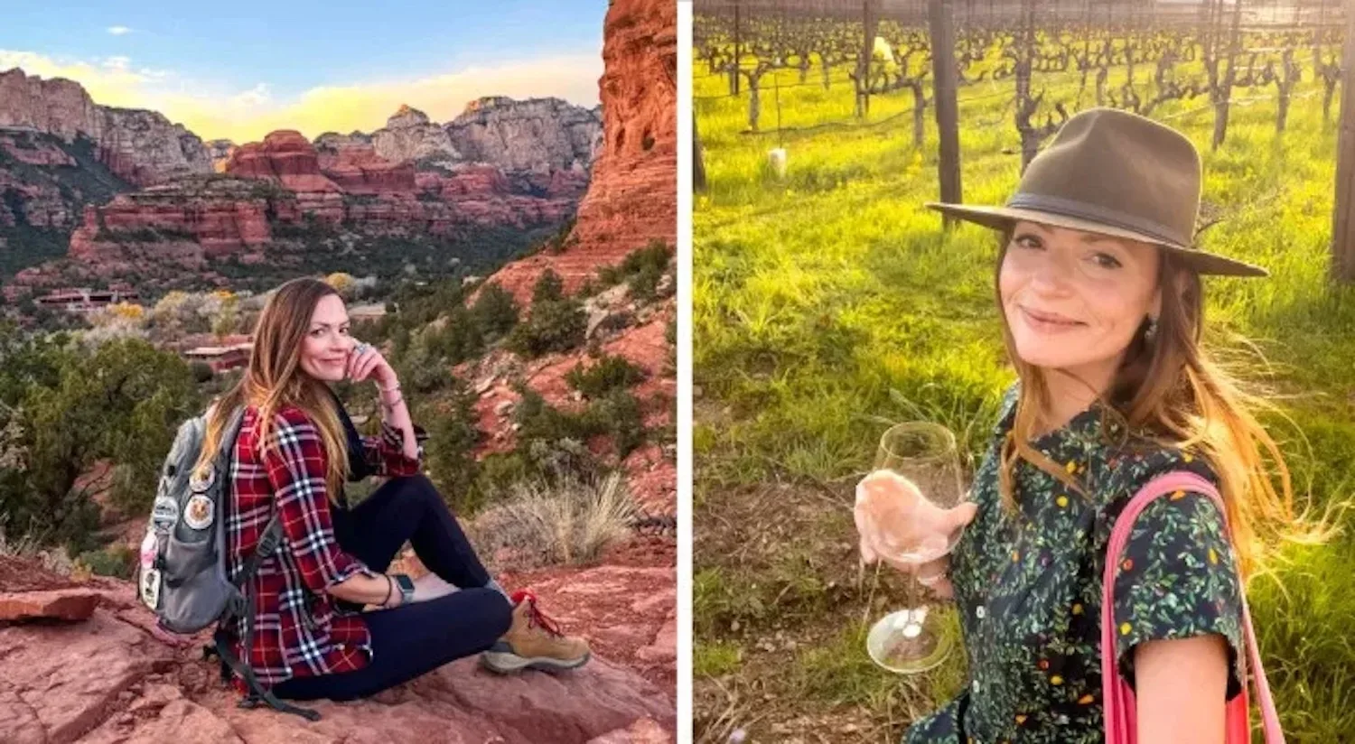 Vrouw beweert gelukkig te leven zonder man en kinderen en krijgt veel kritiek