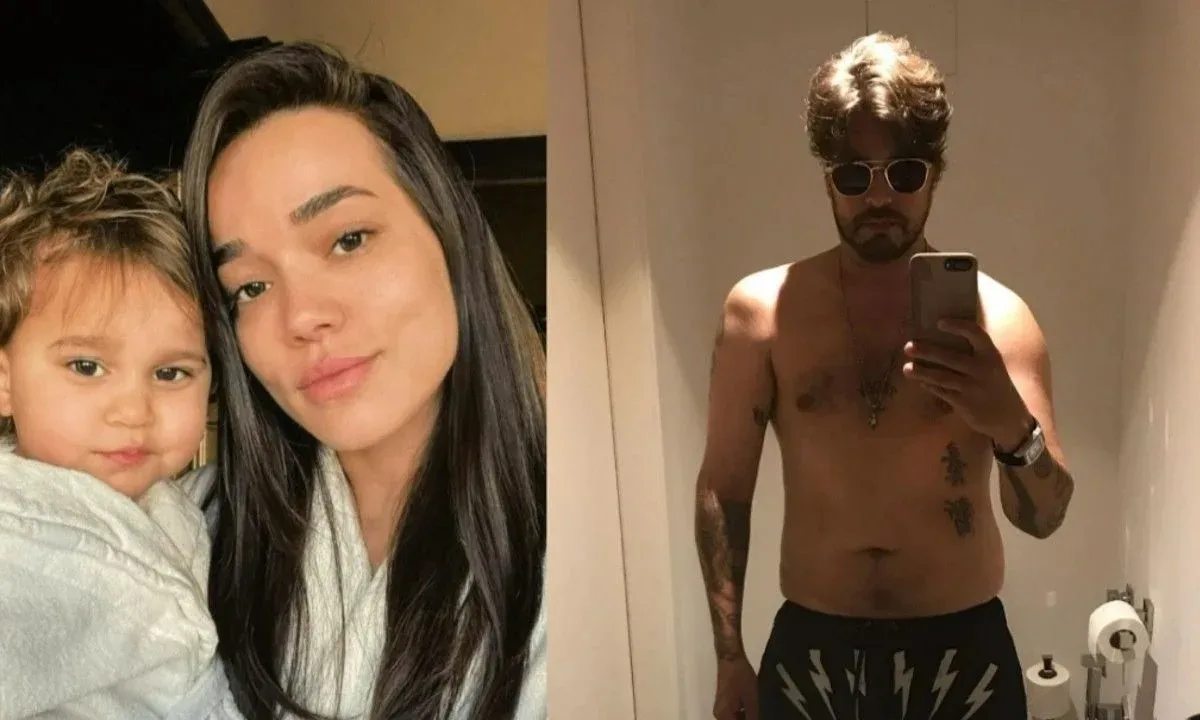 Schokkend: Waylon is regelmatig onder de invloed rondom zijn kinderen