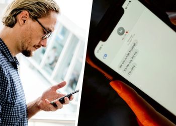 Hij ontdekt dat zijn vrouw hem voor de tweede keer bedriegt: hij voert een subtiele wraakactie uit