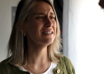 Wanneer de kinderen uitvliegen en de ouders met een zwaar hart achterblijven