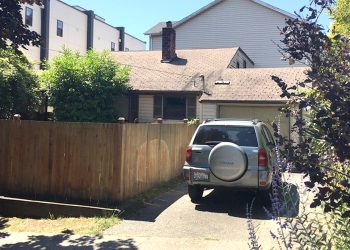 “Een moeder blokkeerde mijn oprit met haar auto en ging niet opzij om op haar zoon te wachten: ik heb wraak genomen”