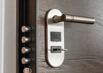 “Ik ontdekte dat mijn schoonmoeder zonder toestemming mijn huis binnenkwam.”