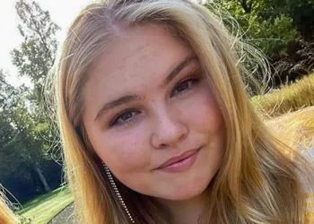 Dit is de personal trainer van princes Amalia: “Bij hem zou ik ook elke dag komen trainen!”